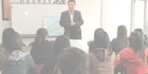 外国人支援事業のイメージ