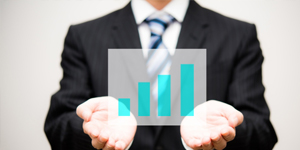 コンサルタント事業のイメージ